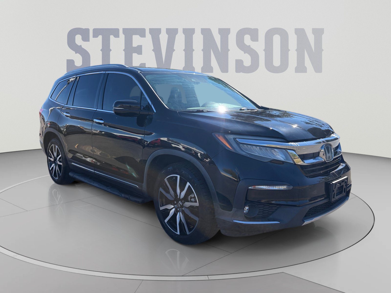 Used 2020 Honda Pilot Touring image 7