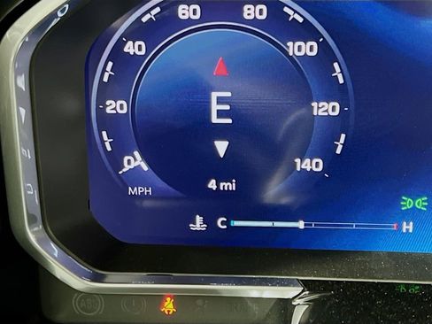 New 2026 Chevrolet Silverado 1500 LT Trail Boss w/ LPO, Dark Essentials Package image 12