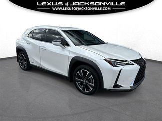 Used 2022 Lexus UX 250h w/ Accessory Package (Z2) AWD/4WD video 1