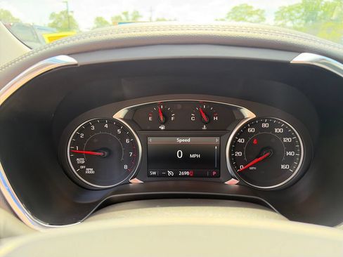 Used 2026 Chevrolet Blazer LT AWD/4WD image 28