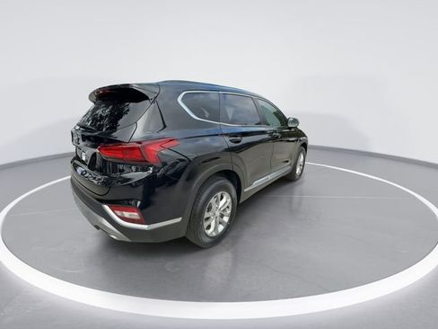 Used 2020 Hyundai Santa Fe SE FWD image 7