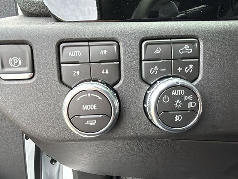 New 2026 GMC Sierra 1500 Elevation w/ Elevation Premium Package image 15