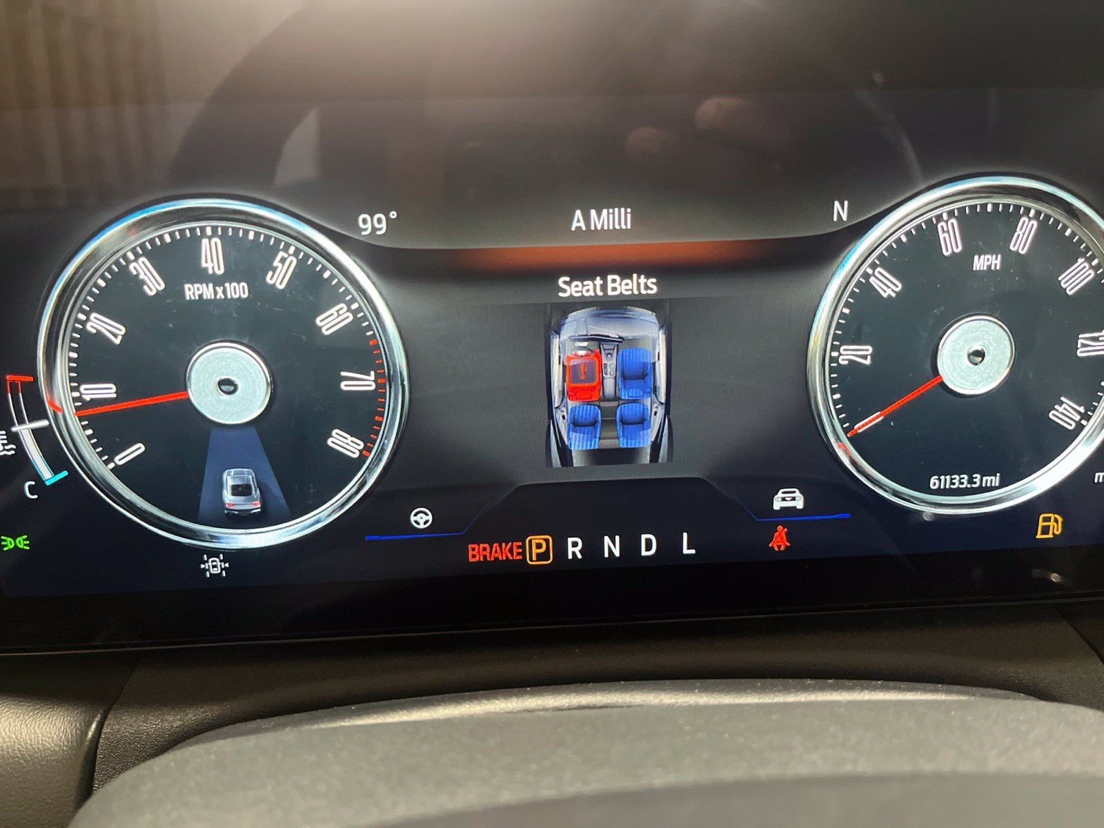 Used 2024 Ford Mustang Premium RWD image 23