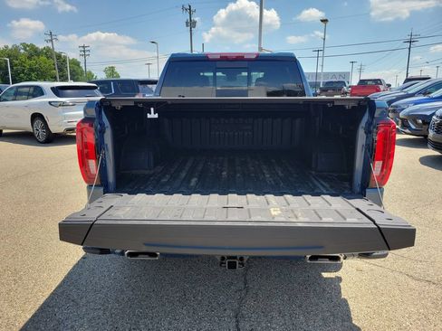 Used 2026 GMC Sierra 1500 Denali Ultimate AWD/4WD image 9