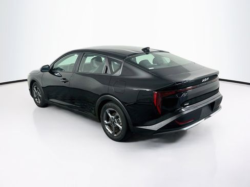 Used 2025 Kia K4 FWD image 5