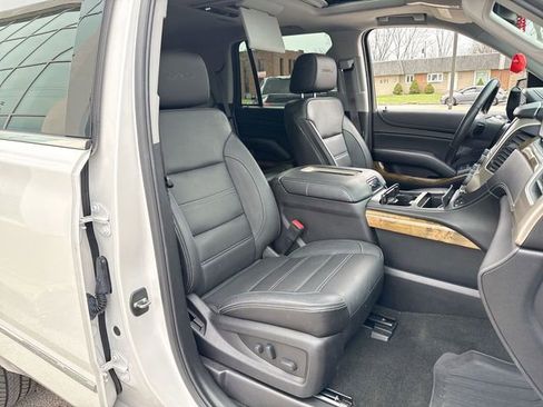 Used 2017 GMC Yukon Denali w/ Open Road Package image 26