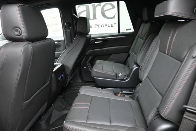 New 2026 Chevrolet Tahoe RST w/ Comfort Package AWD/4WD image 10