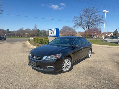 Used 2013 Honda Accord EX-L
