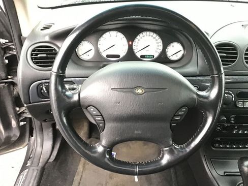 Used 2004 Chrysler 300M Special image 13