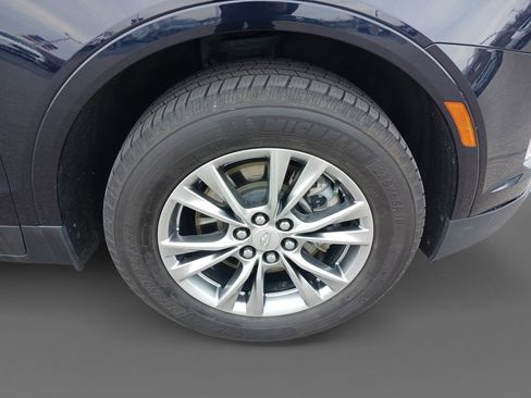 Used 2021 Cadillac XT5 Premium Luxury image 15