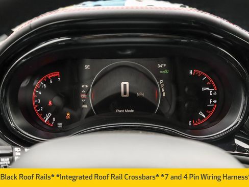 New 2026 Dodge Durango GT image 33