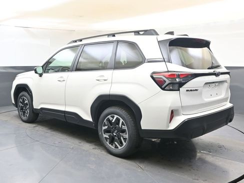 New 2026 Subaru Forester Premium image 3