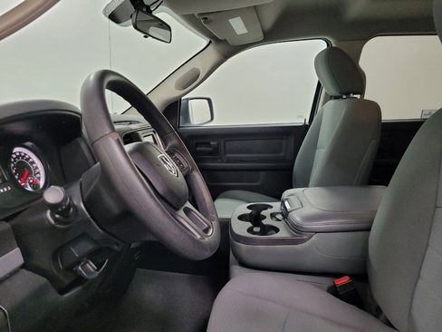 Used 2016 RAM 1500 Express image 17