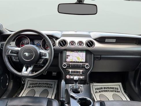 Used 2015 Ford Mustang GT Premium w/ GT Performance Package RWD image 20
