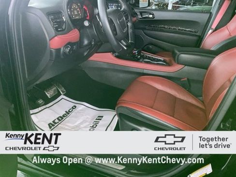 Used 2023 Dodge Durango SRT Hellcat image 27