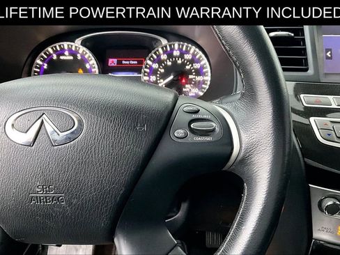 Certified 2019 INFINITI QX60 Pure image 27