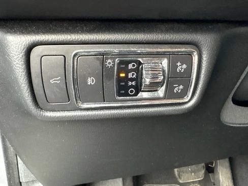 Used 2021 Lincoln Aviator Reserve w/ Elements Package Plus AWD/4WD image 19
