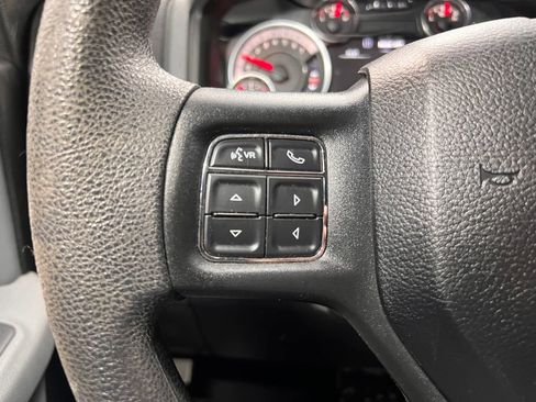 Used 2019 RAM 1500 Classic Warlock w/ Electronics Group image 10