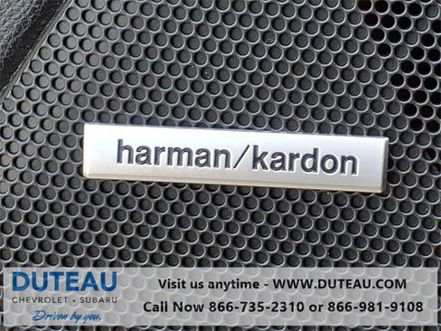 New 2025 Subaru Crosstrek 2.5i Wilderness image 12