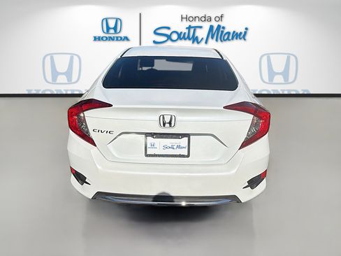 Used 2019 Honda Civic LX image 26