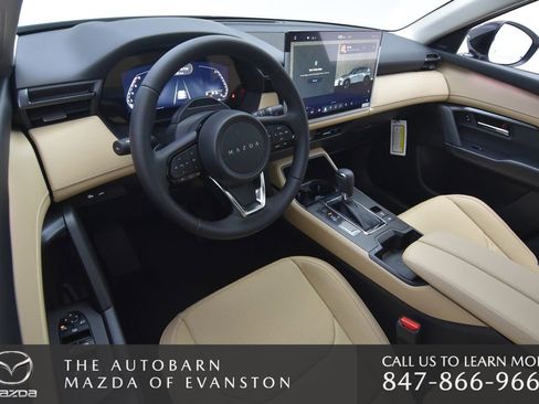 New 2026 MAZDA CX-5 2.5 S w/ Premium Plus Package AWD/4WD image 30