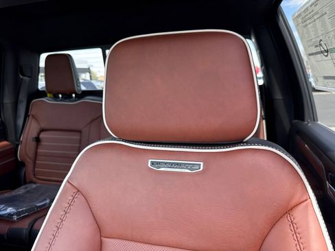 New 2026 GMC Sierra 3500 Denali Ultimate image 11