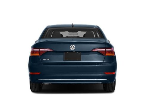 Used 2019 Volkswagen Jetta FWD image 5