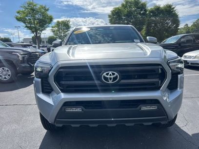 Used 2024 Toyota Tacoma SR5