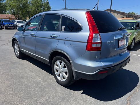 Used 2008 Honda CR-V EX-L image 6