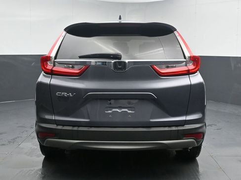 Used 2017 Honda CR-V EX-L image 8