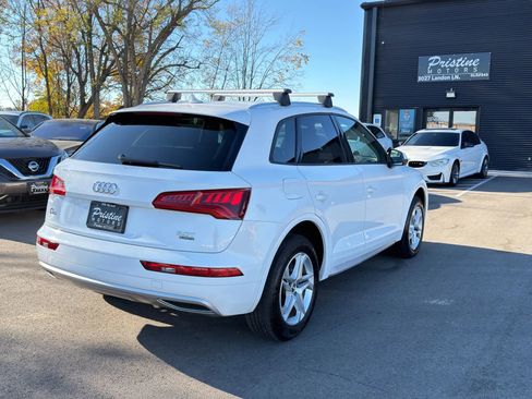 Used 2018 Audi Q5 2.0T Premium w/ Convenience Package image 5