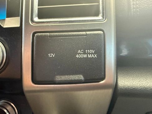 Used 2015 Ford F150 Platinum w/ Equipment Group 701A Luxury image 37