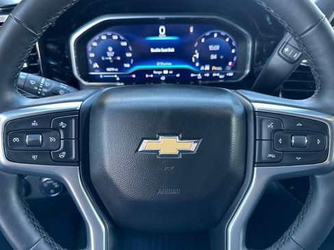 Certified 2023 Chevrolet Silverado 1500 LT image 23