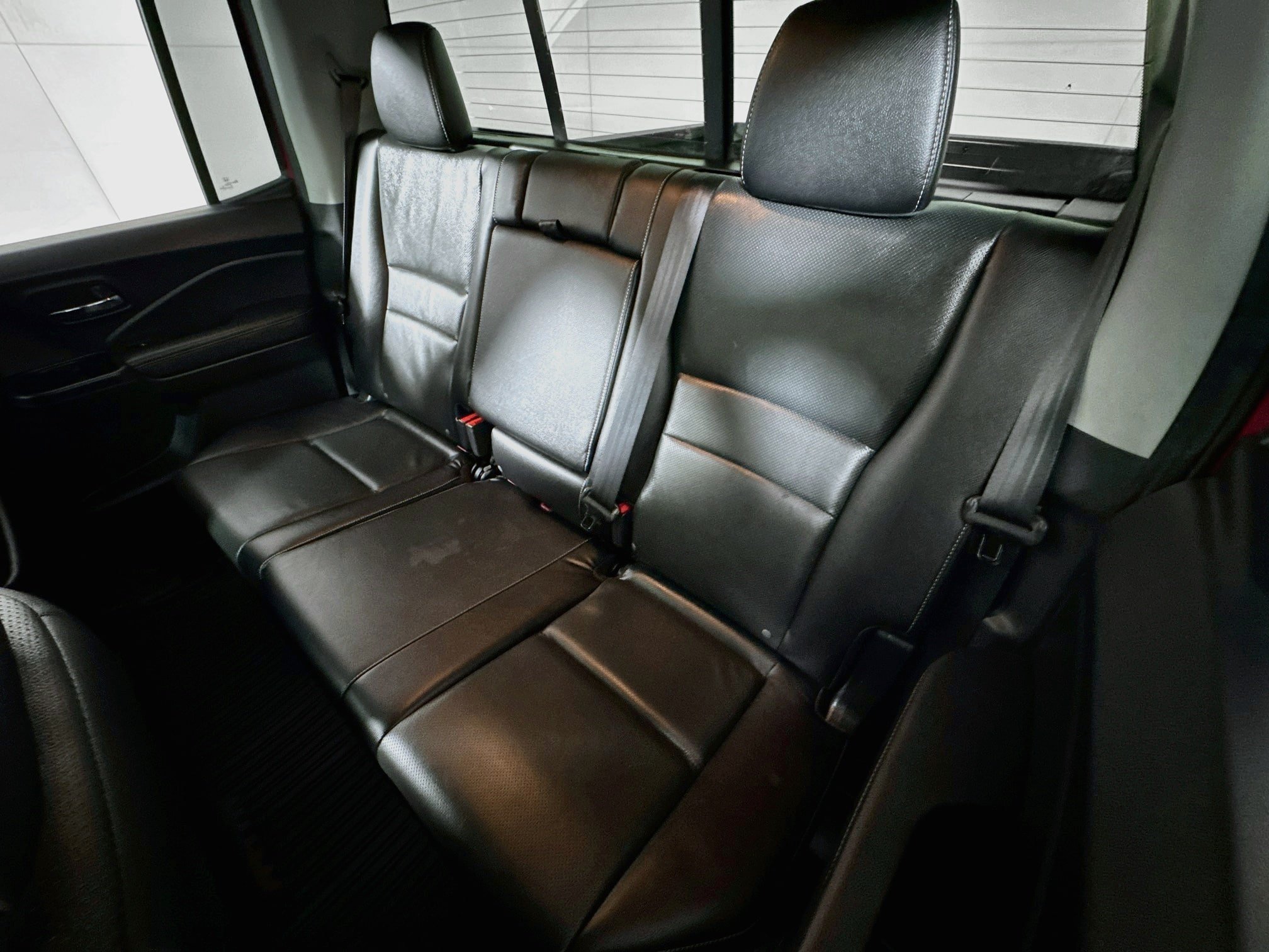 Used 2023 Honda Ridgeline RTL image 22