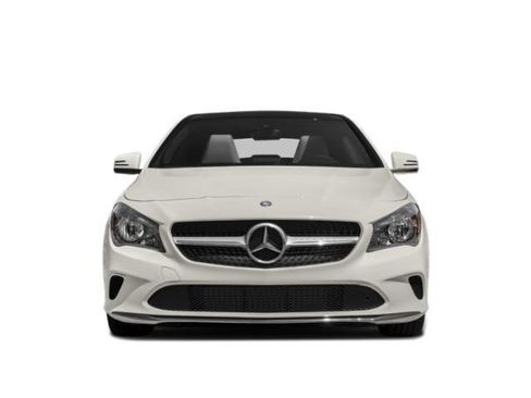 Used 2019 Mercedes-Benz CLA 250 image 4