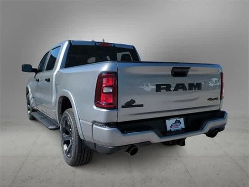 New 2026 RAM 1500 Big Horn image 6