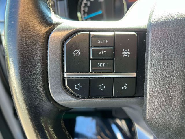 Certified 2023 Ford F150 XLT w/ Equipment Group 302A High AWD/4WD image 30