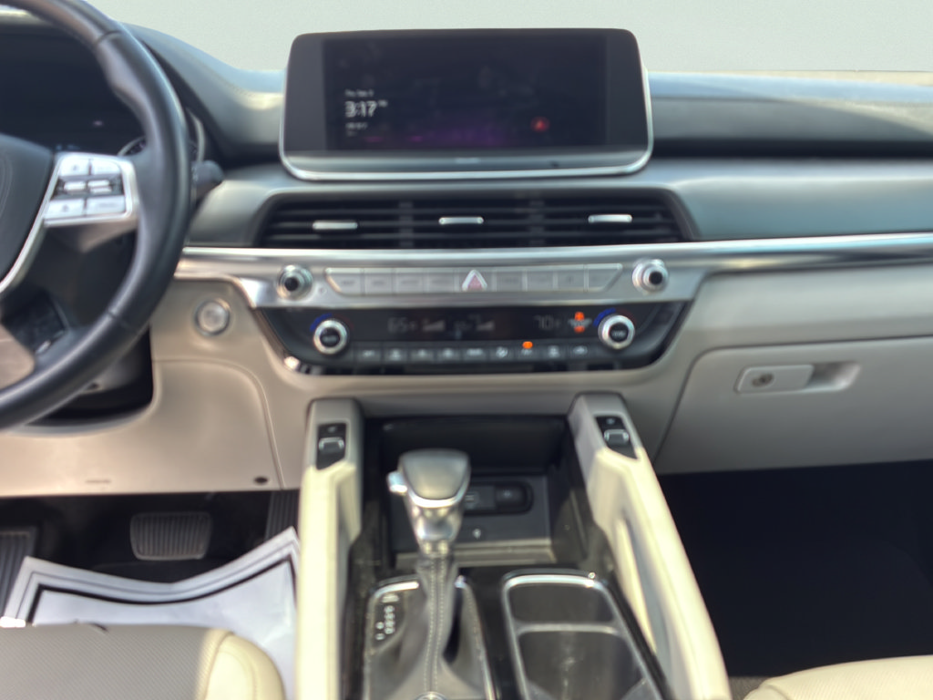 Used 2022 Kia Telluride S FWD image 29