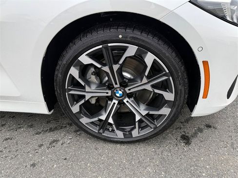 New 2026 BMW 430i xDrive Convertible w/ Premium Package image 16