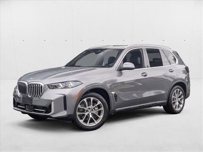 Used 2024 BMW X5 xDrive40i w/ Premium Package