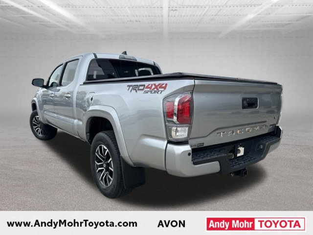 Used 2023 Toyota Tacoma TRD Sport w/ TRD Premium Sport Package AWD/4WD image 6