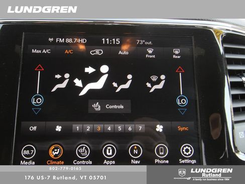 Used 2021 Jeep Grand Cherokee Laredo X AWD/4WD image 15
