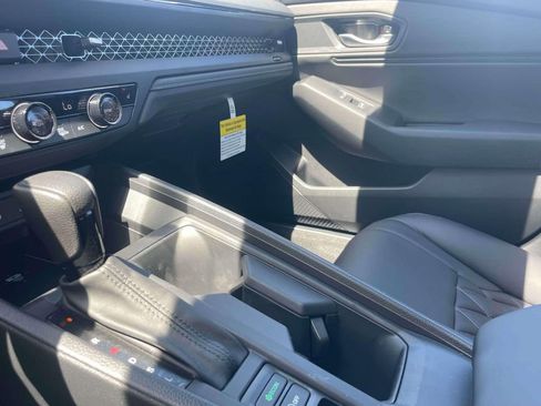 New 2026 Honda Accord Touring image 27