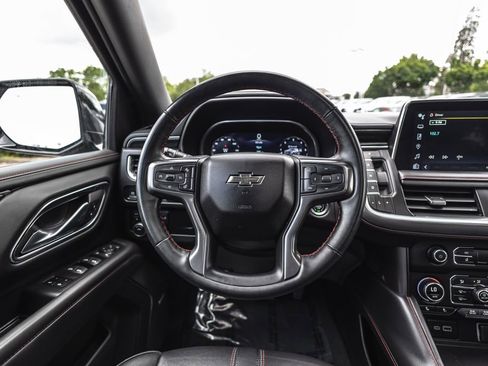 Used 2023 Chevrolet Tahoe RST w/ Luxury Package AWD/4WD image 28