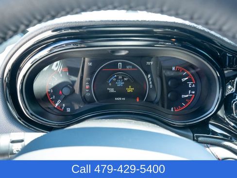 Used 2026 Dodge Durango GT AWD/4WD image 20