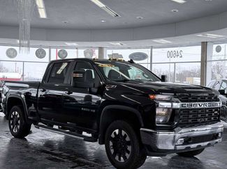 Used 2020 Chevrolet Silverado 2500 LT w/ All Star Edition video 1