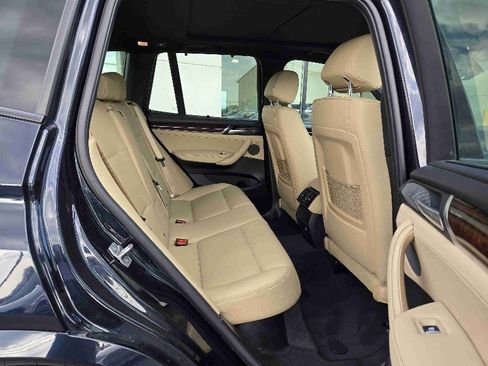 Used 2016 BMW X3 xDrive28i image 11