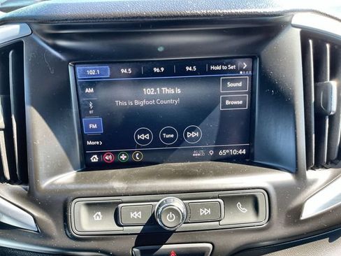 Used 2020 GMC Terrain SLE w/ Driver Convenience Package AWD/4WD image 13