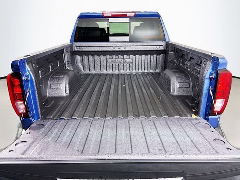 New 2026 GMC Sierra 1500 Elevation w/ Elevation Premium Package image 27