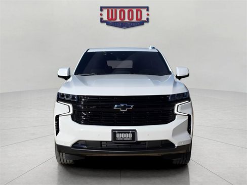 Used 2024 Chevrolet Tahoe RST w/ Luxury Package image 6